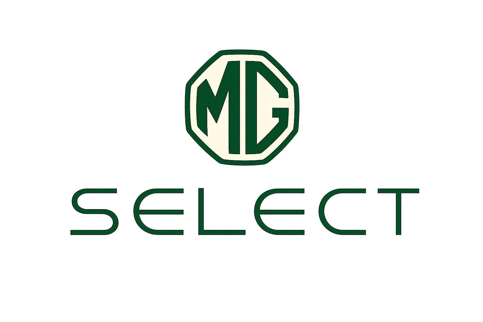MG Select